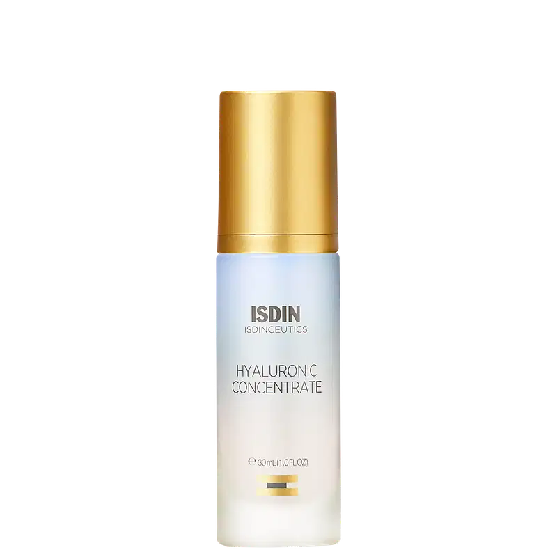 ISDIN ISDINCEUTICS Hyaluronic Concentrate - Sérum Redutor de Linhas Hidratante 30ml