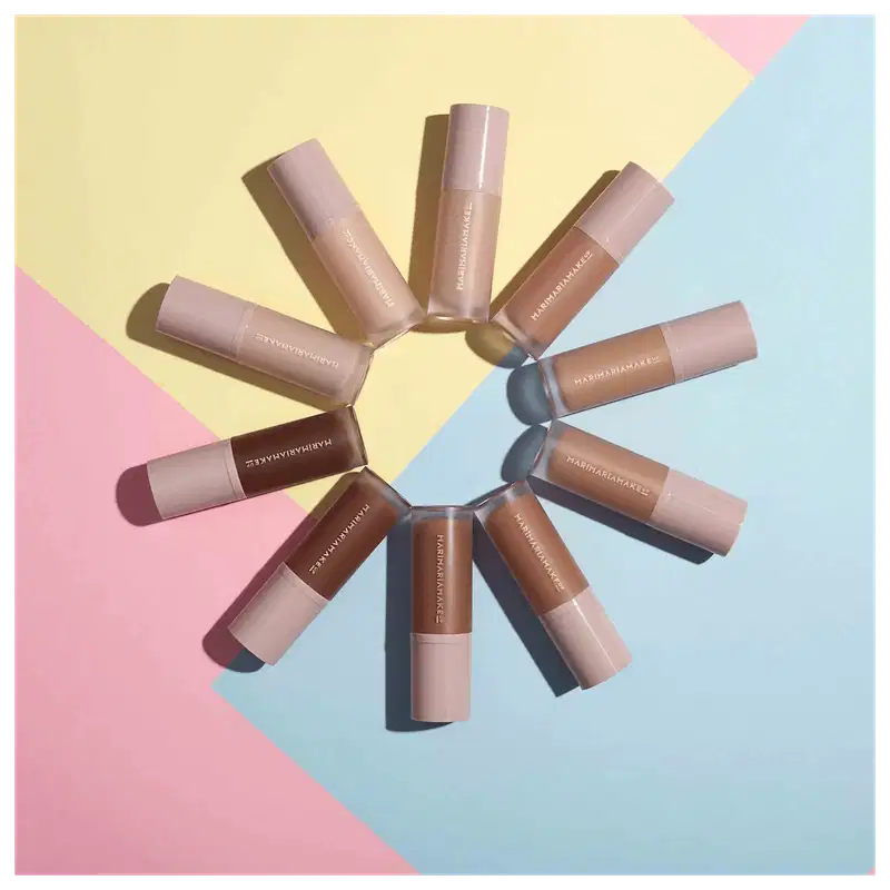 Mari Maria Makeup Velvet Skin Nude - Base Líquida 25g