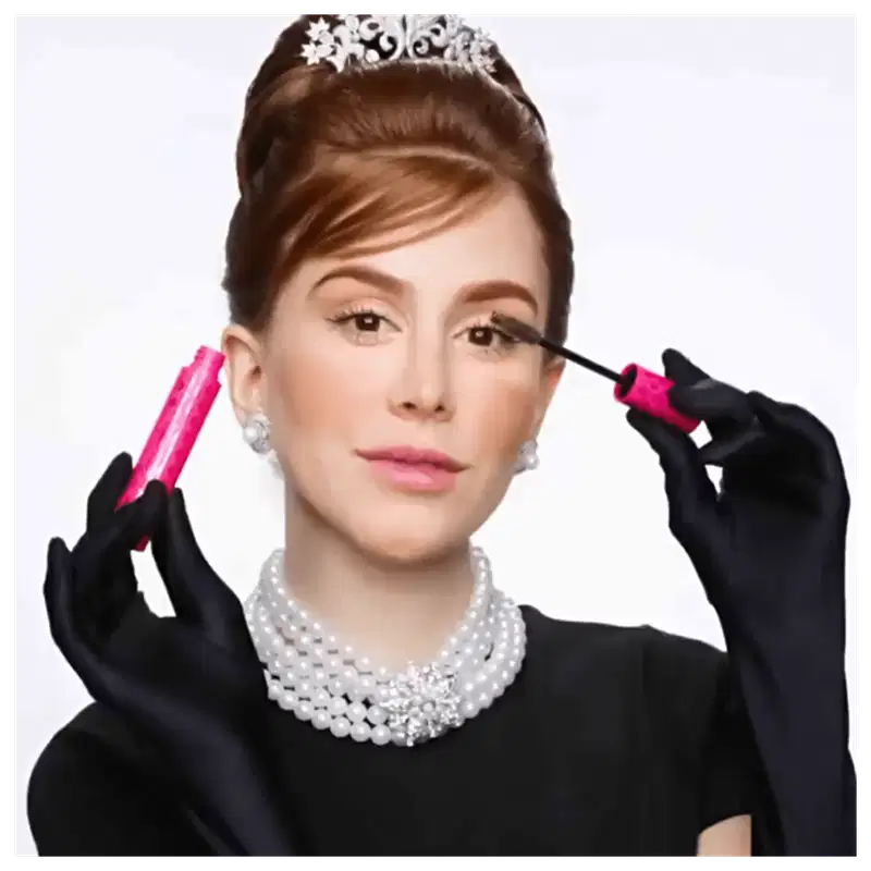 Mari Maria Makeup Chérie Lashes - Máscara para Cílios 9ml