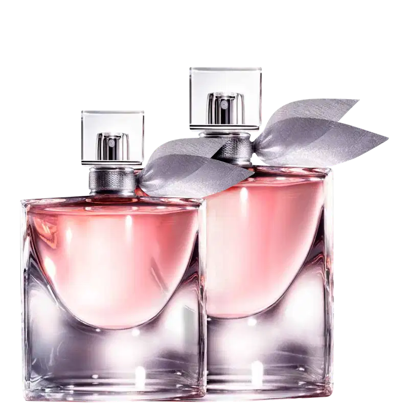 Conjunto La Vie Est Belle Lancôme Feminino - Eau de Parfum 50ml +  Eau de Parfum 100ml