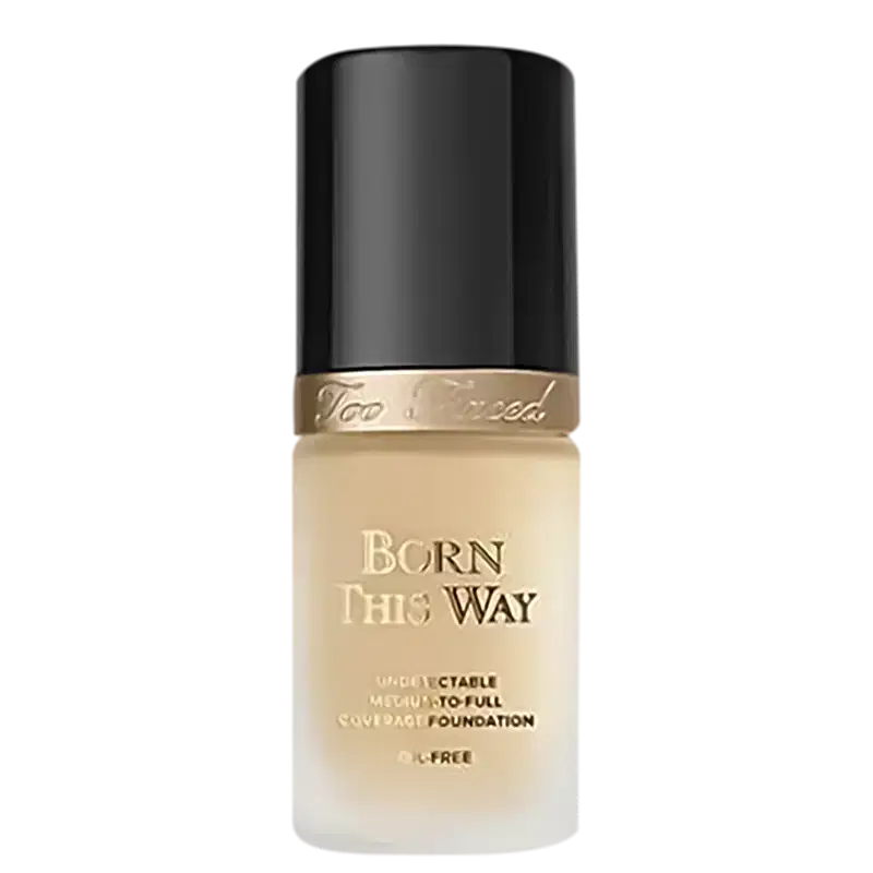 Too Faced Born This Warm Sand - Base Líquida 30ml