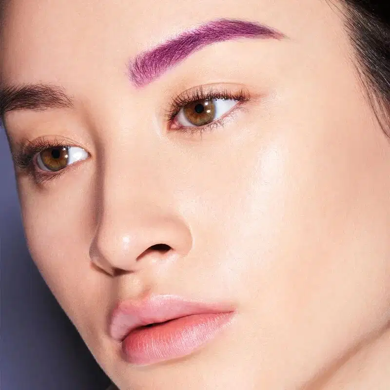 Shiseido Kajal InkArtist 02 Lilac Lotus - Lápis de Olho 0,8g