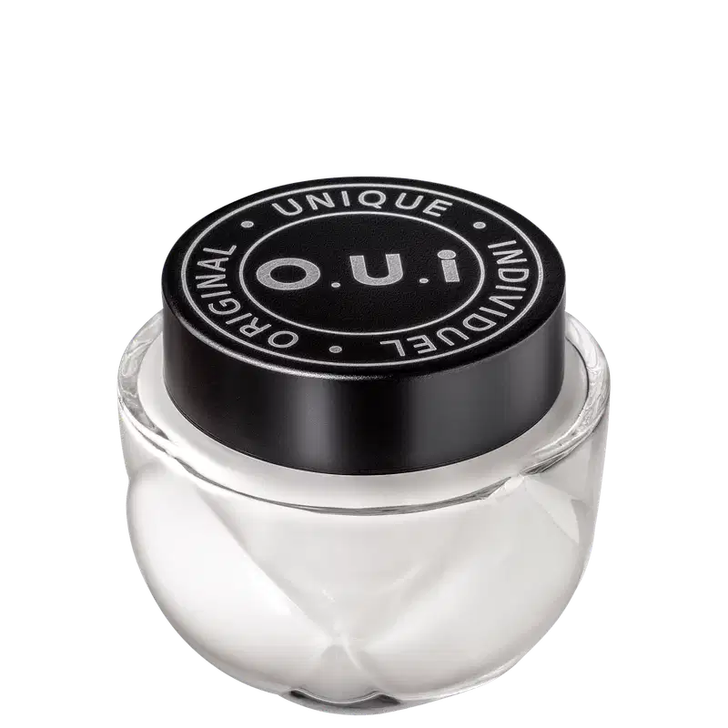 O.U.i Madeleine 862 - Crème Riche 200g