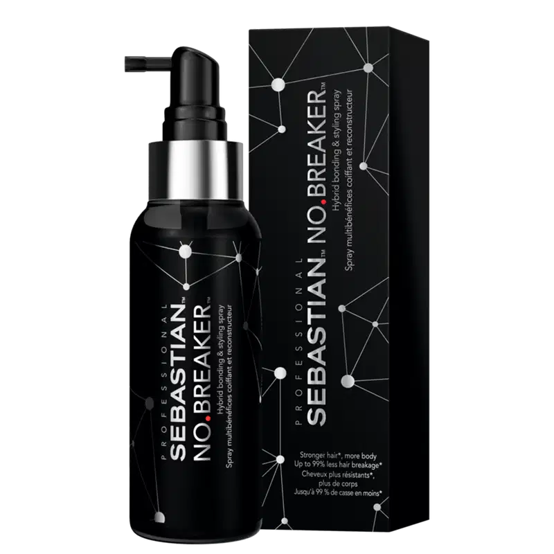Sebastian Professional No.Breaker - Leave-In 100ml