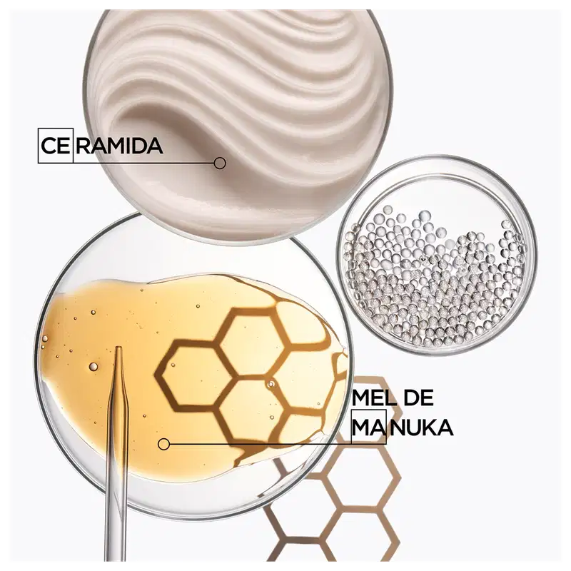 Kit Kérastase Curl Manifesto Gelée (3 Produtos)