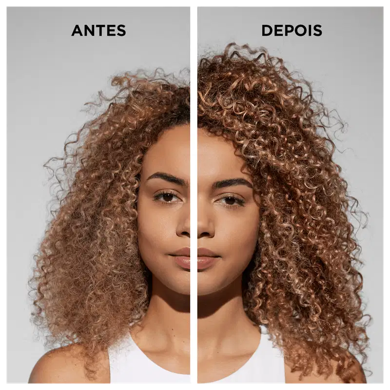 Kit Kérastase Curl Manifesto Gelée (3 Produtos)
