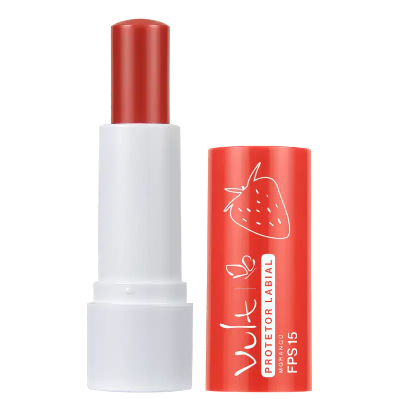 Protetor Labial Morango 3,5g