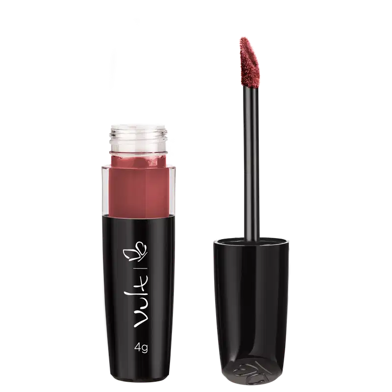Vult Hidragloss Rosado - Gloss Labial 4g
