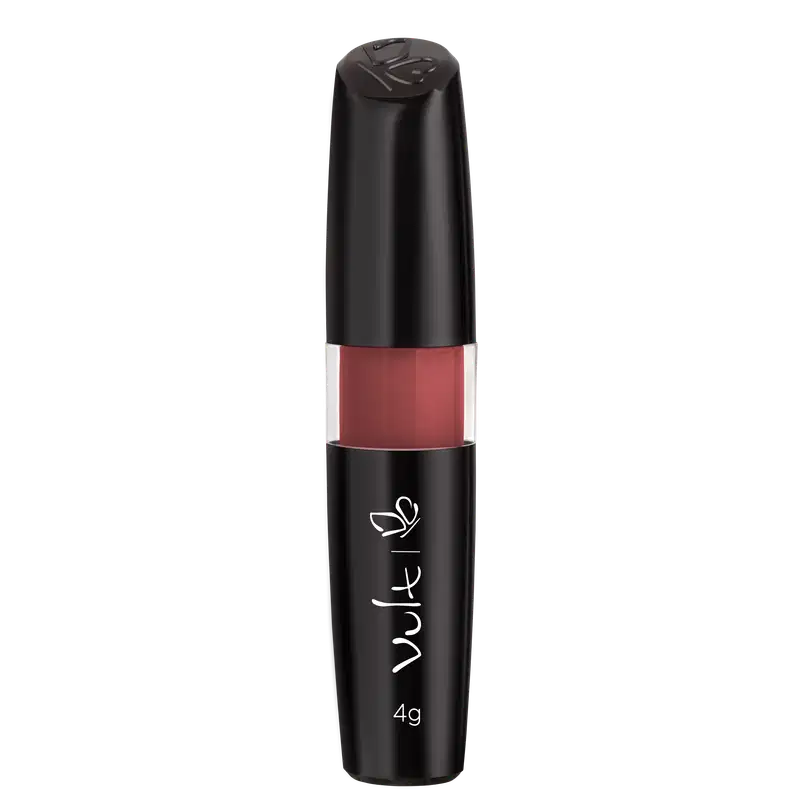 Vult Hidragloss Rosado - Gloss Labial 4g