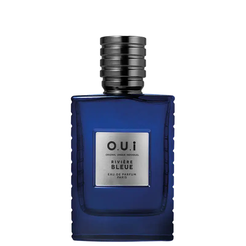 Rivière Bleue O.U.i – Eau de Parfum Masculino 30ml