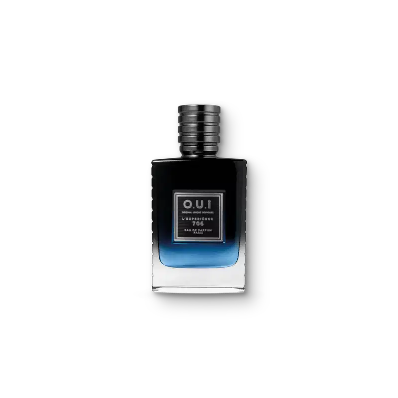 O.U.i L’Expérience 706 Eau de Parfum 30ml