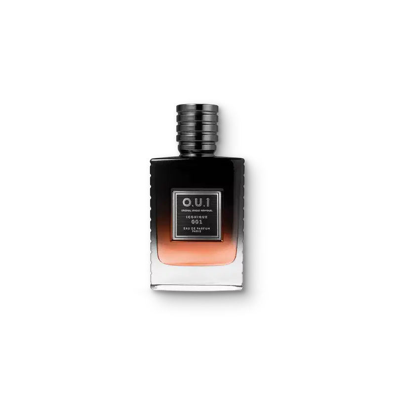 O.U.i Iconique 001 Eau de Parfum 30ml