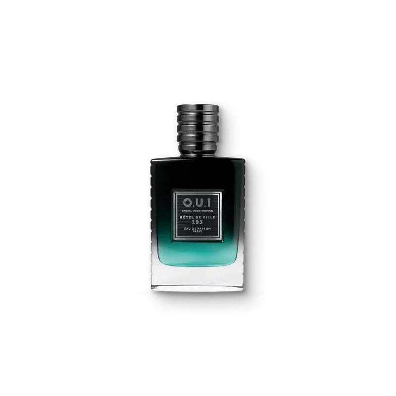 O.U.i Hôtel de Ville 193 Eau de Parfum 30ml