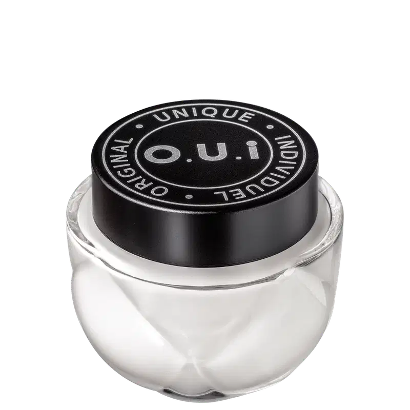 O.U.i Hidratante Desodorante Crème Riche Madeleine 862 200G