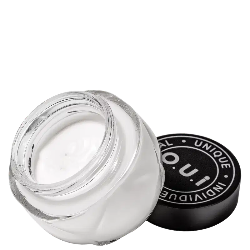 O.U.i Hidratante Desodorante Crème Riche Madeleine 862 200G