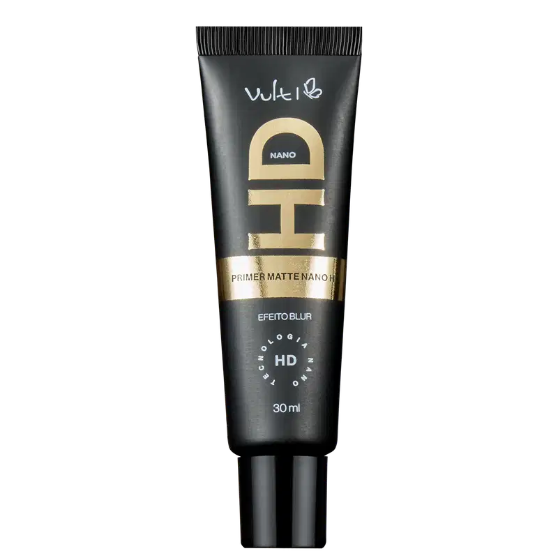 Vult Nano HD - Primer 30ml