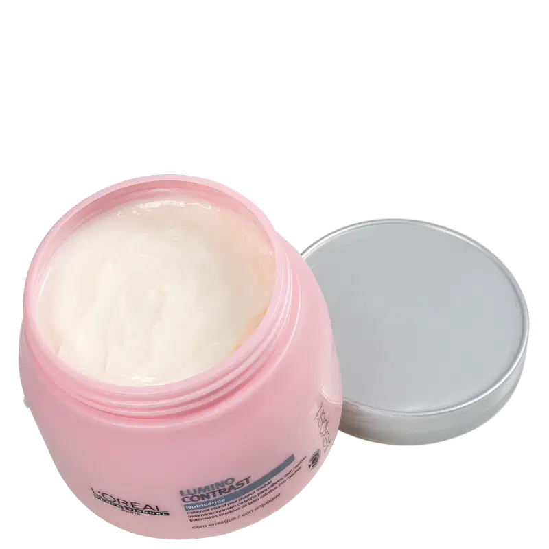 L'Oréal Professionnel Expert Lumino Contrast - Máscara Capilar 500g