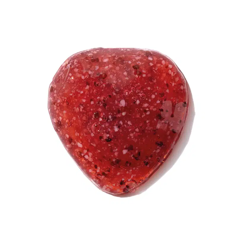 Esfoliante Corporal Nativa SPA Morango Ruby 175g