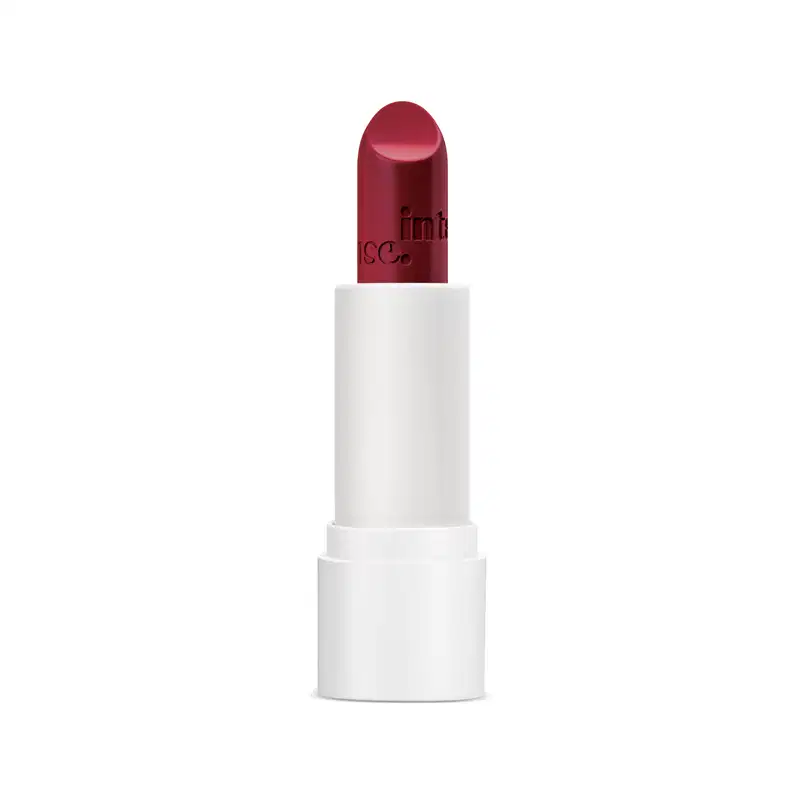 Batom Mate Vermelho Intense Pop! 3,6g