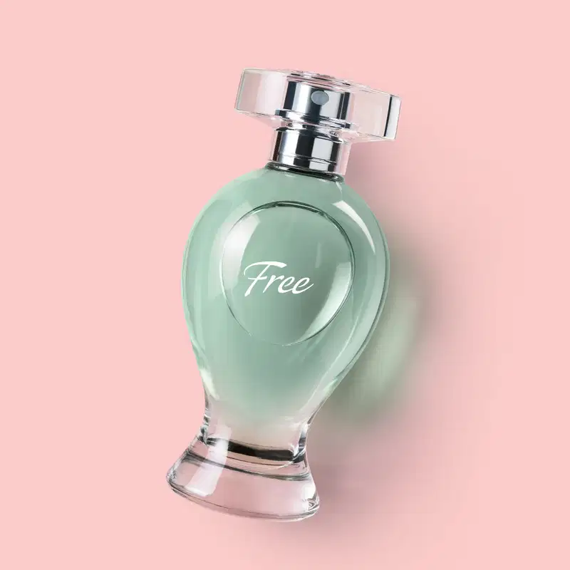 Free Desodorante Colônia Boticollection 100ml