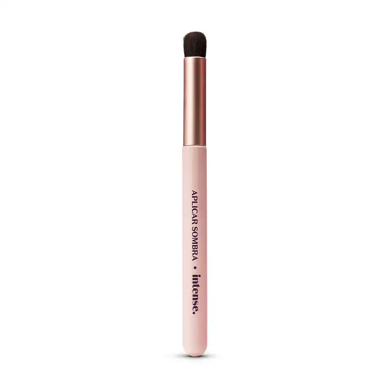 Kit Mini Pincéis para Maquiagem Intense (5 itens)