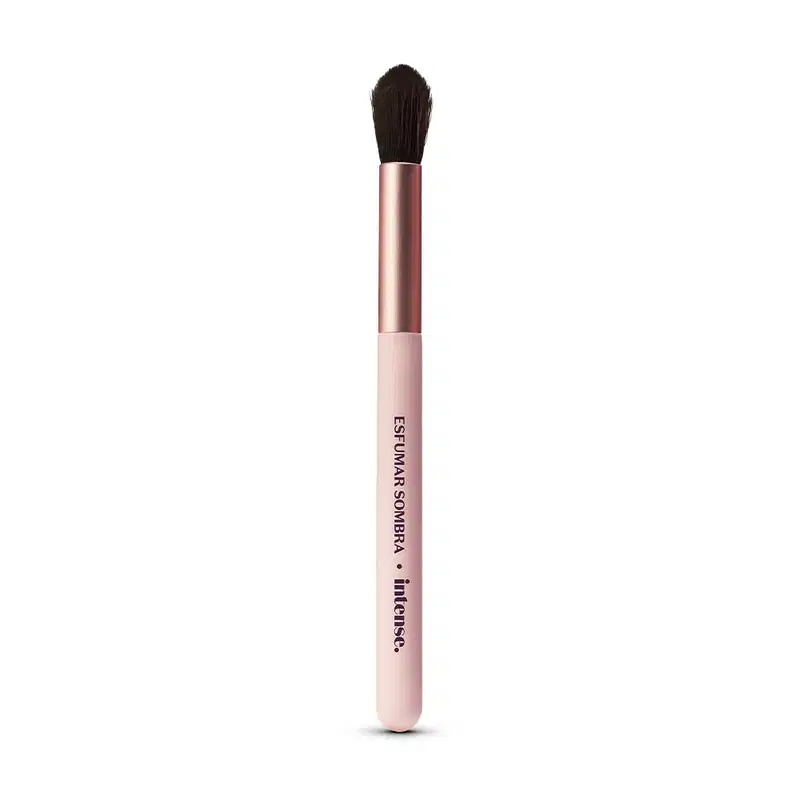 Kit Mini Pincéis para Maquiagem Intense (5 itens)