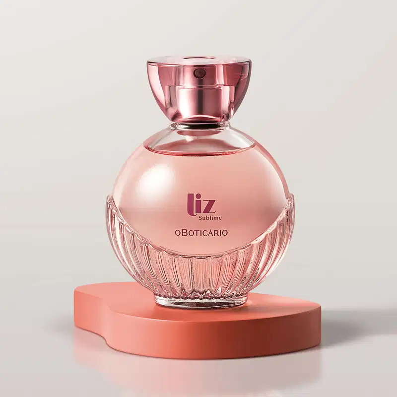 Liz Sublime Desodorante Colônia 100ml