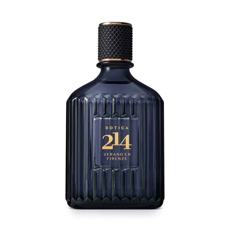 Botica 214 Verano en Firenze o Boticário - Eau de Parfum Masculino 90ml