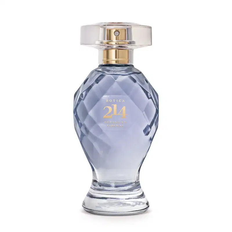 Botica 214 Verano en Firenze o Boticário - Eau de Parfum Feminino 75ml