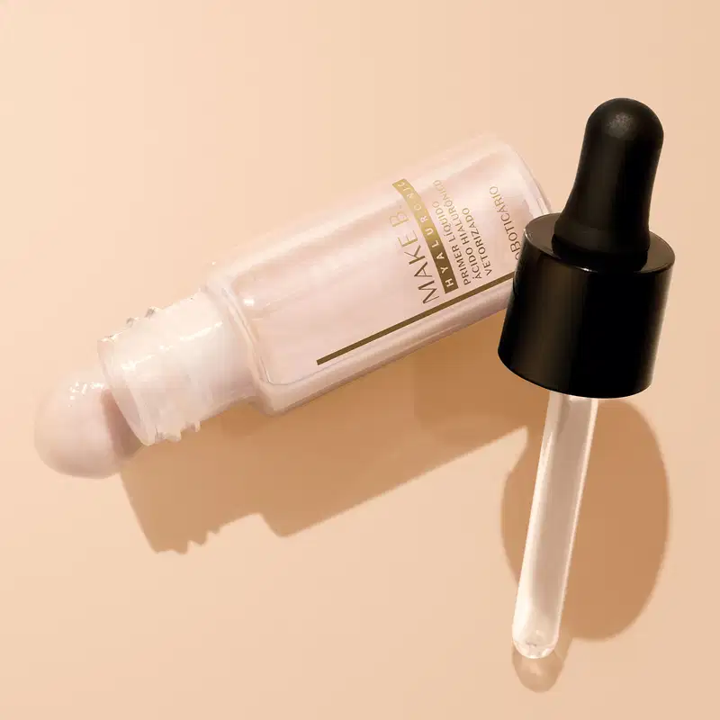 o Boticário Make B. Hyaluronic - Primer Facial Líquido 16ml