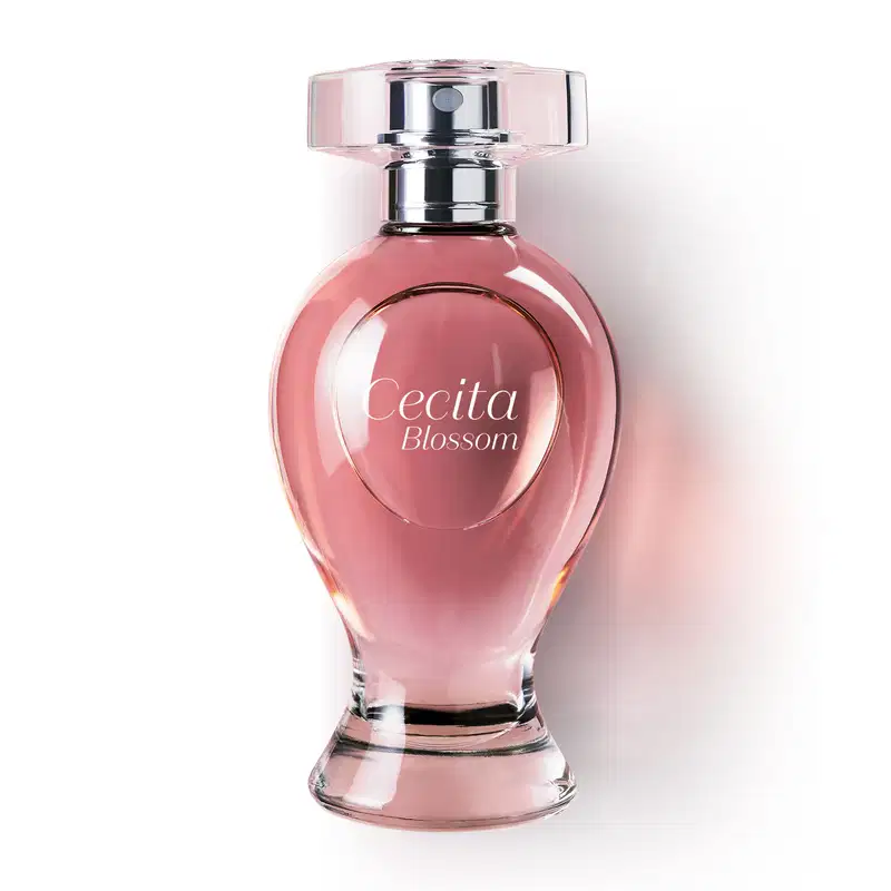 Cecita Blossom Desodorante Colônia 100ml