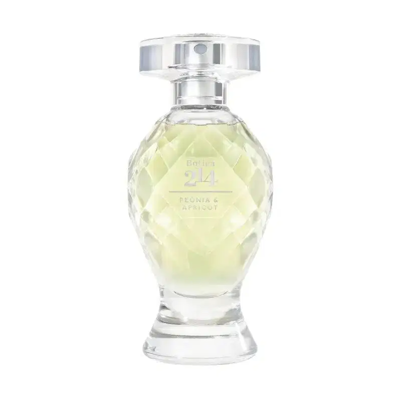 Botica 214 Peônia & Apricot Eau de Parfum 75ml