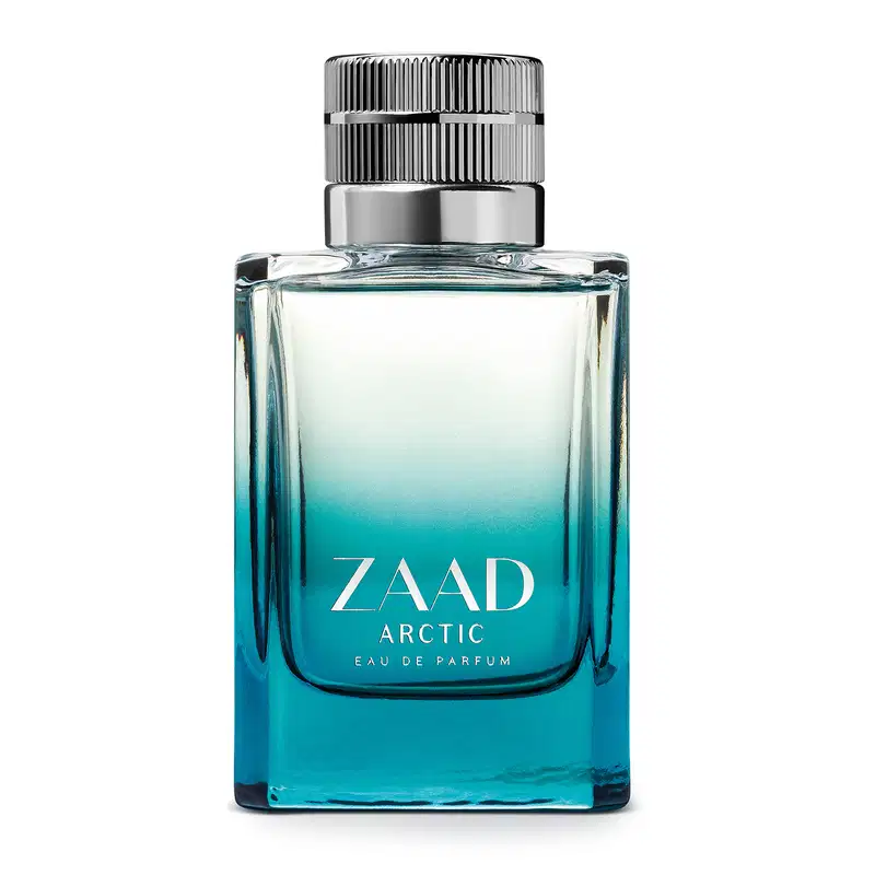 Zaad Arctic o Boticário - Eau de Parfum Masculino 95ml