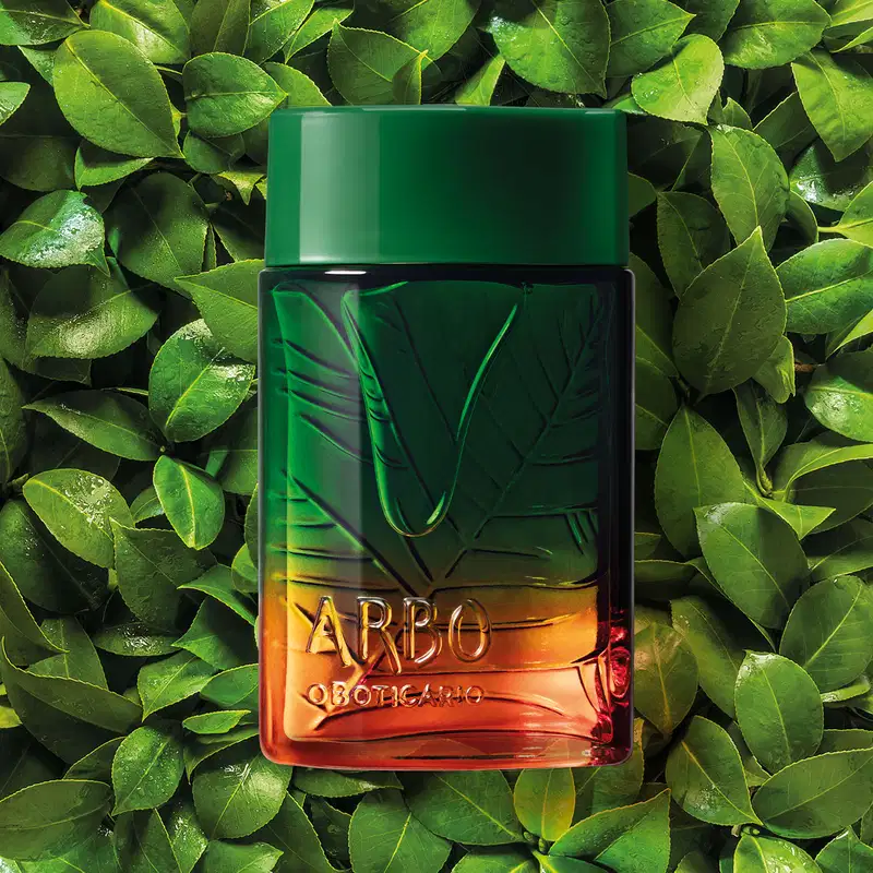 Arbo Liberté o Boticário - Desodorante Colônia Masculino 100ml