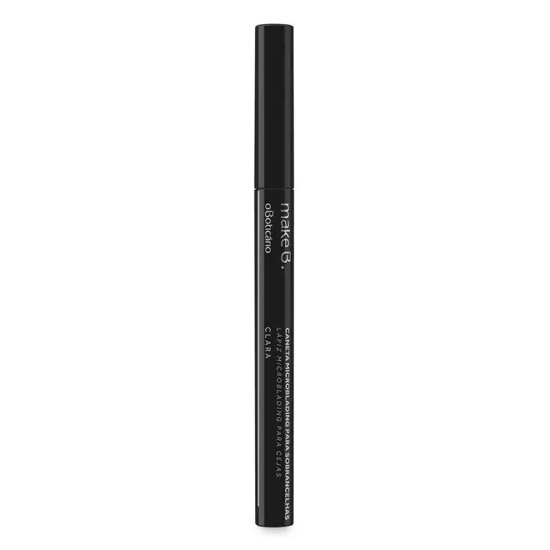 Caneta para Sobrancelha Microblading UP Brow Clara Make B. 1 ml