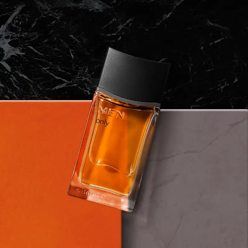 Men Only Desodorante Colônia 100ml
