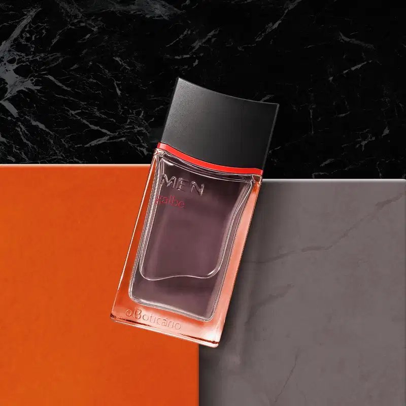Men Galbe Desodorante Colônia 100ml