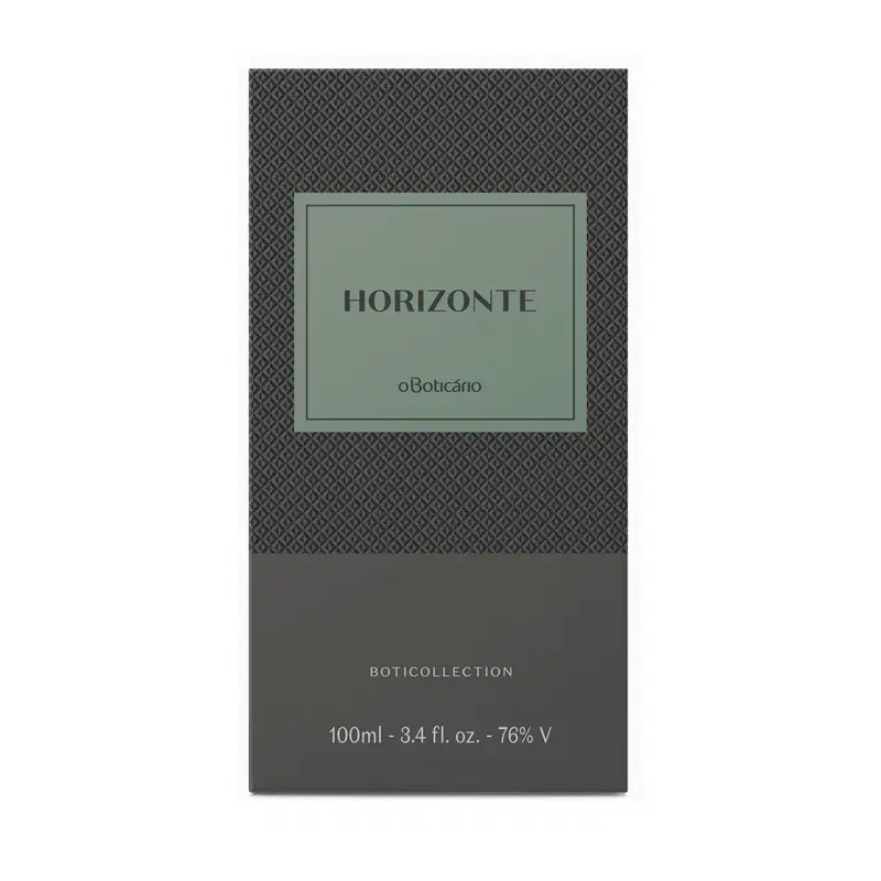 Boticollection Horizonte Desodorante Colônia 100ml