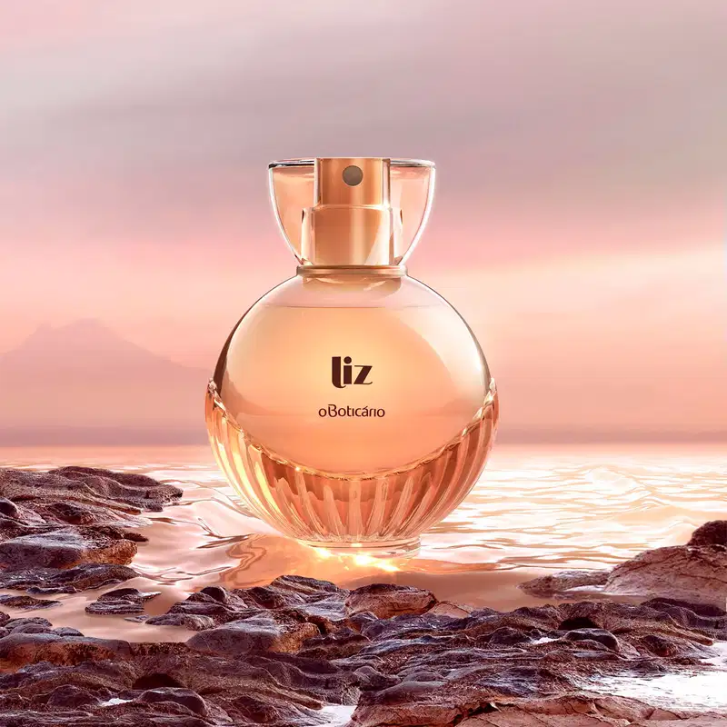Liz Desodorante Colônia 100ml