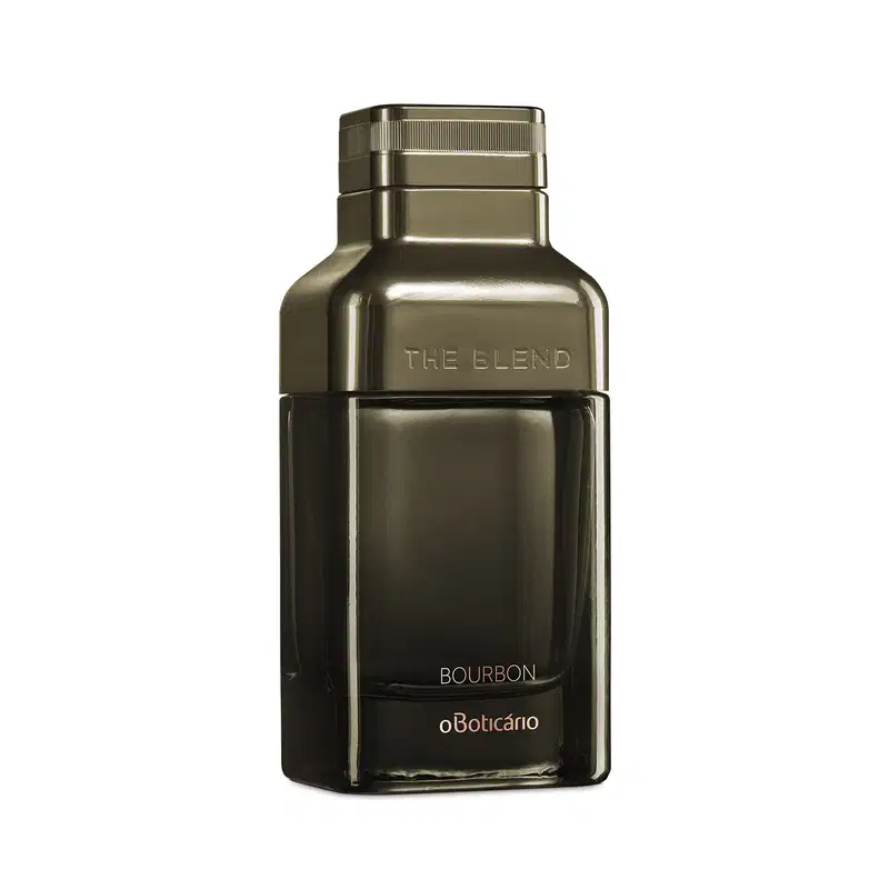 The Blend Bourbon Eau de Parfum 100ml