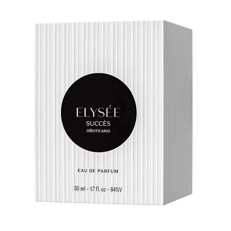 Elysée Succès Eau de Parfum 50ml