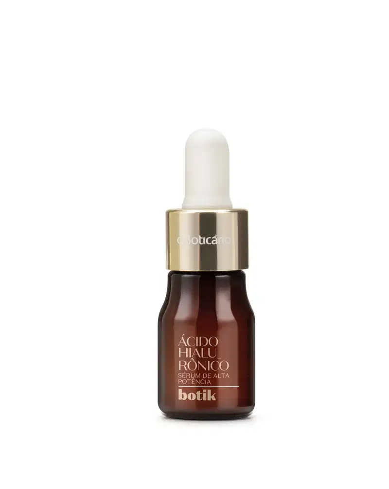 Kit o Boticário Botik Linha Facial Completo (5 Produtos)