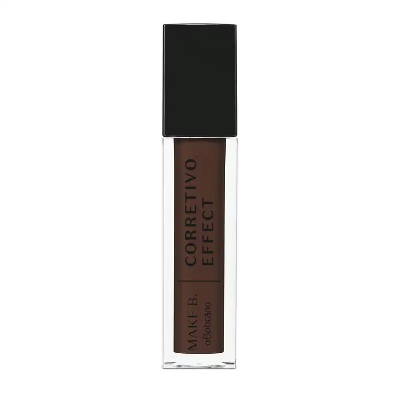 Corretivo Líquido Make B. Effect 80 5,7ml