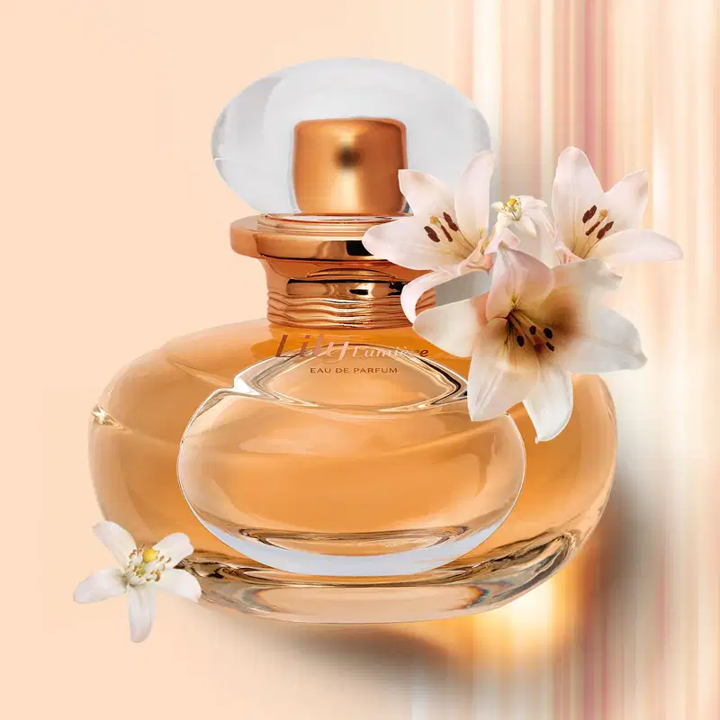 Lily Lumière o Boticário - Eau de Parfum Feminino 30ml