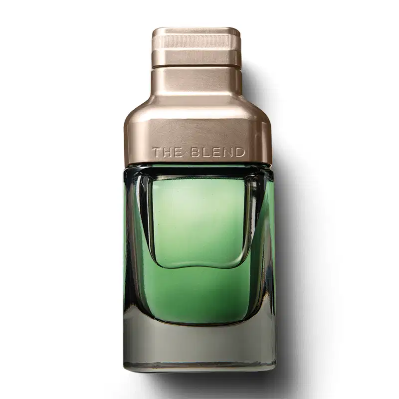 The Blend Cardamom o Boticário - Eau de Parfum Masculino 100ml