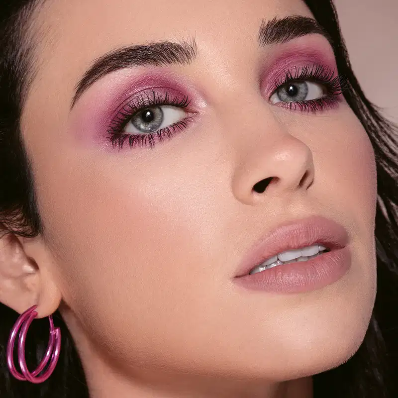 Eudora Soul Palette Pink Eletric