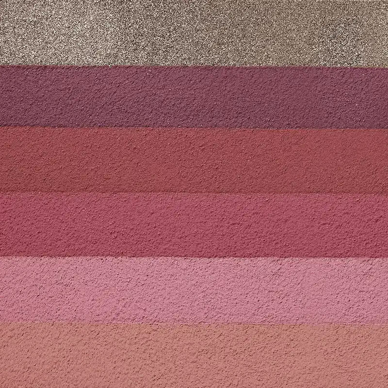 Eudora Soul Palette Pink Eletric
