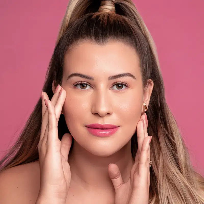 Combo Niina Skin: Hidragel Nutritivo 30ml + Demaquilante 100ml
