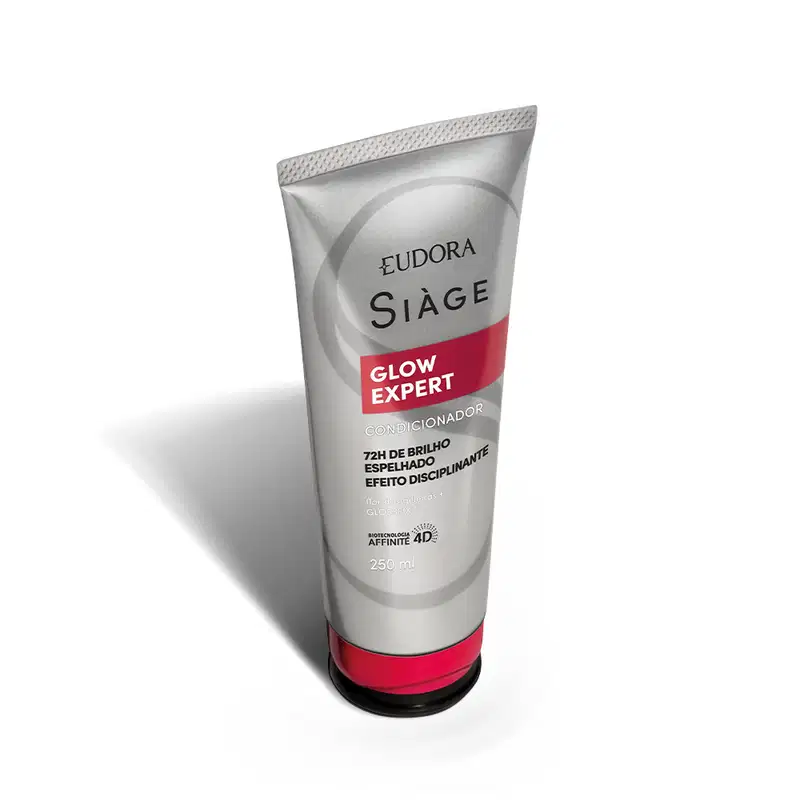 Eudora Siàge Glow Expert - Condicionador 200ml