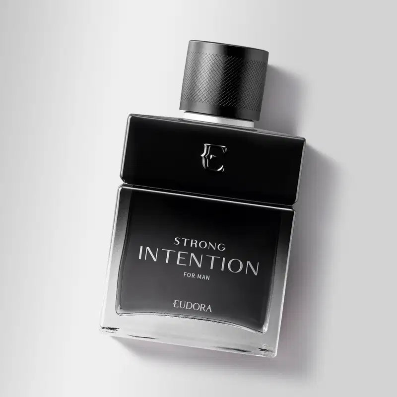 Strong Intention Desodorante Colônia 100ml
